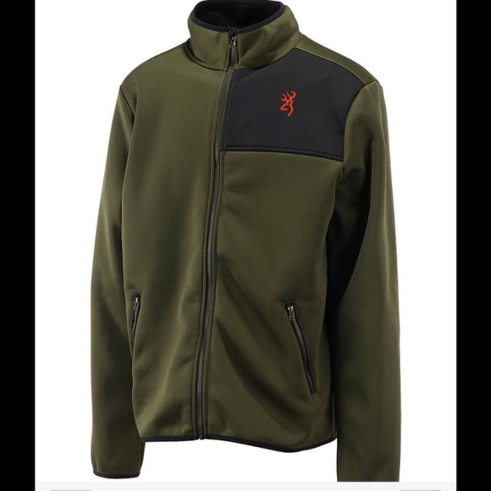 Browning Men's Tintic Jacket NWOT